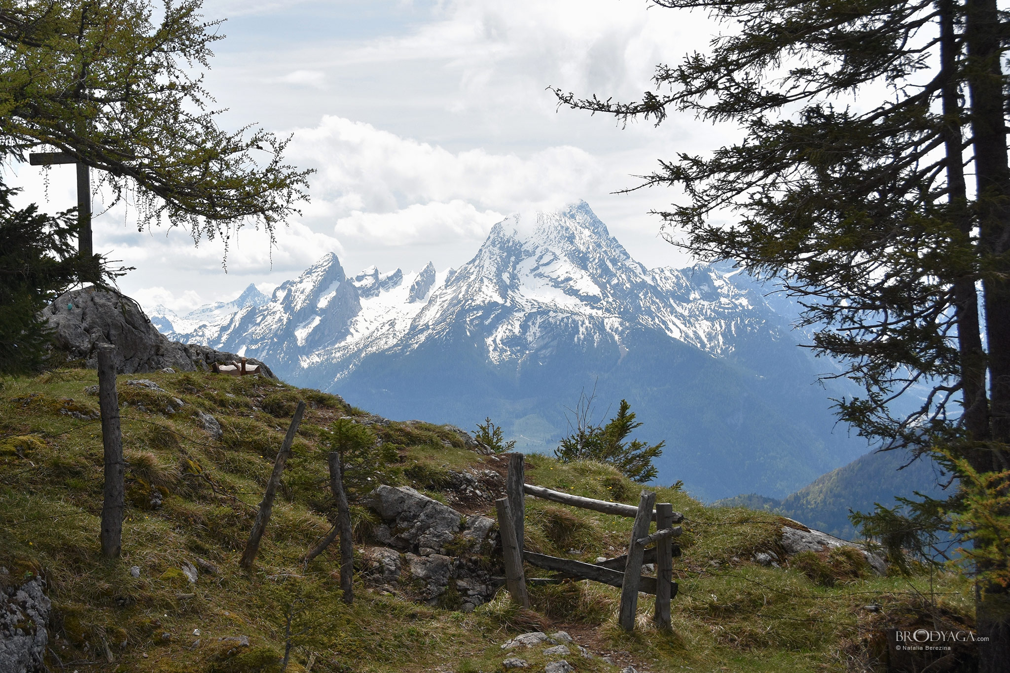 Winkl, Berchtesgaden